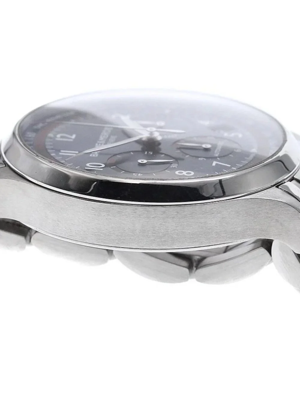 Baume & Mercier Cape Land M0A10066 Chronograph Automatic Men's Watch_973482
